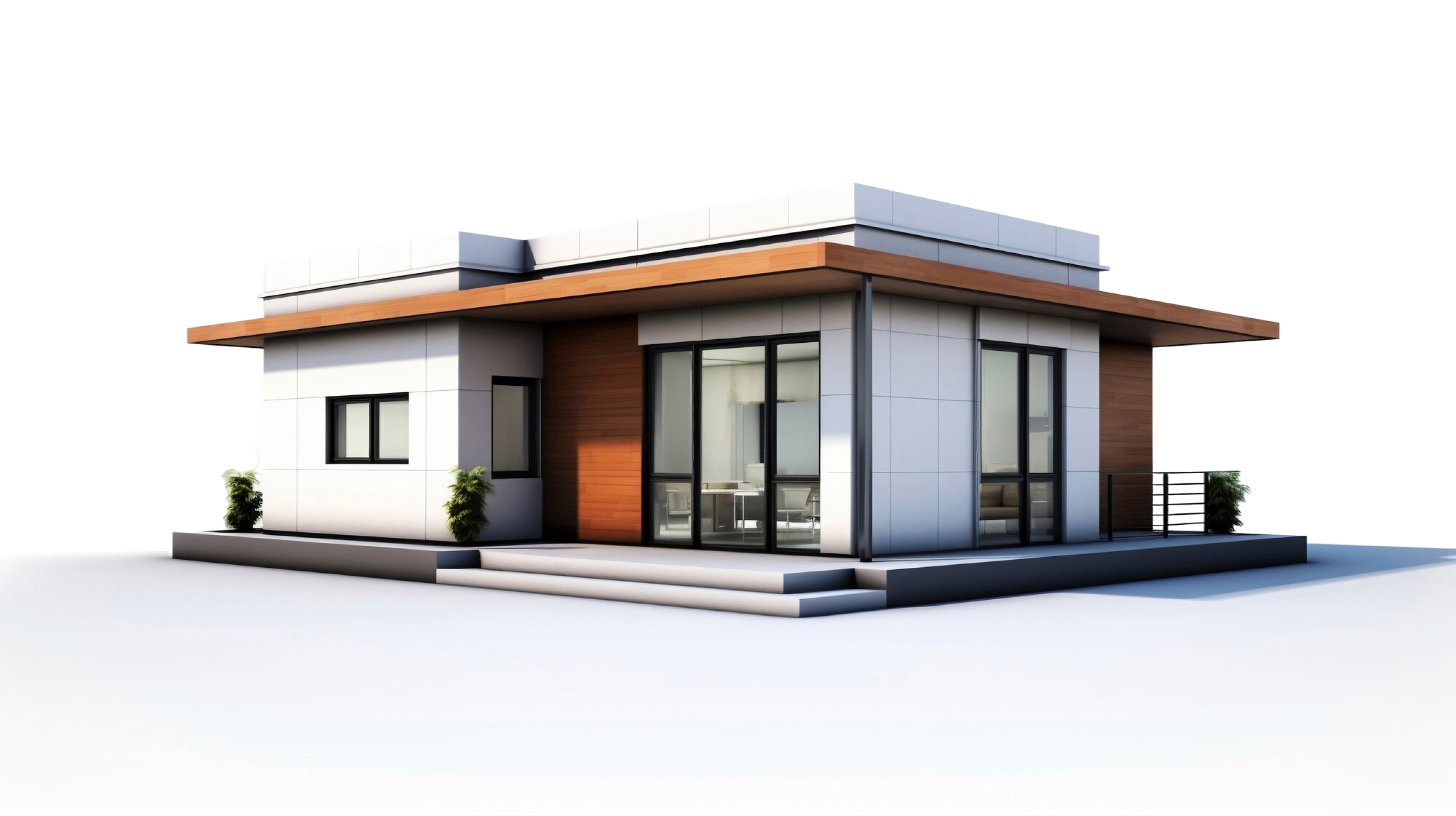 Find the right property